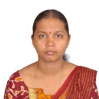 Shanthi Balasubramanian
