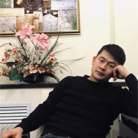 Adil Zhulomanov