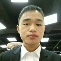 张伟煌