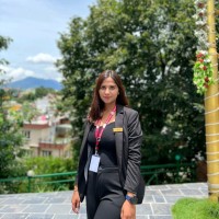 Anisha Dhakal