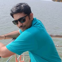Anirudha Mulay