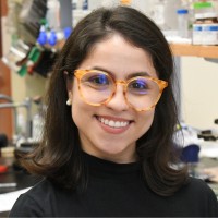 Isabella Coscarella, Ph.D.