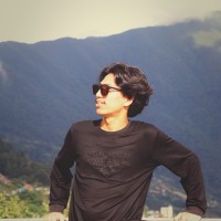 Reason Shrestha