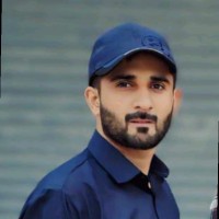 Nauman Durrani