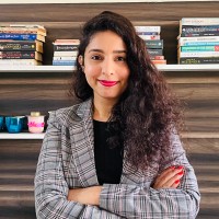 Apeksha Yajnik