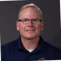 Jeff Ramsay