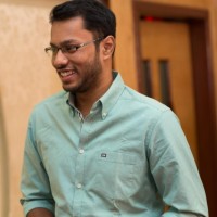 Mukesh Venkatesan