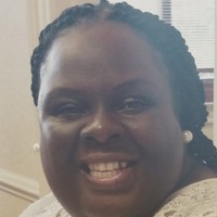 Delyon Glover-Avinger, Mba