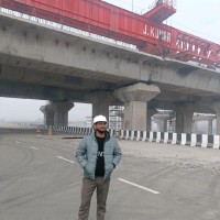 Brahm Dev Pandey