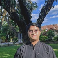 Ahmad Nur Wahid