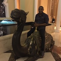 Moses Munywoki