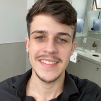 Danilo De Pinho Moreira