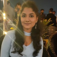 Pratiksha Langi