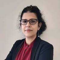 Bhuvaneswari Veerasamy