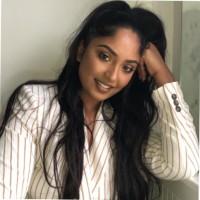 Dimasha S Perera