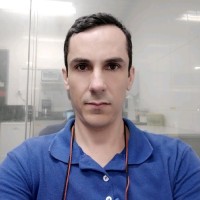 Diego Rafael Santos