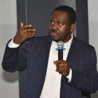 Dr Noah Takah Fongwen