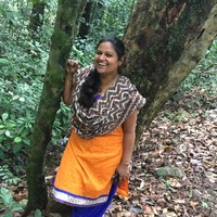 Pavithra S