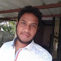 Eshwaran Balasubramanian