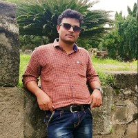 Rohit Hingangave
