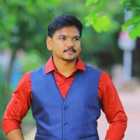 Manoj Kumar S