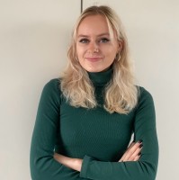 Anne-Fleur Van Der Harst