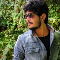 Ashraf Tharique S