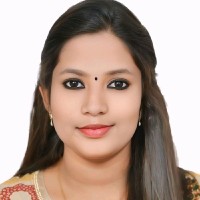 Dr Surya haritha Sreekumar