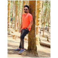 Pradeep R