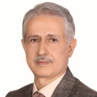 Saeid Masrour