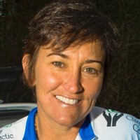 Dr. Robin Pace