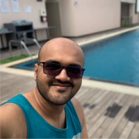 Deepak Surendar