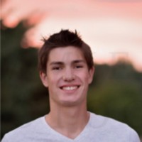 Dawson Staples