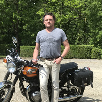 Joannes Perret