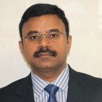 Suresh Kumar Ramaraj Ca, Cpa