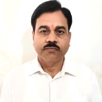 Mahesh Rajoriya