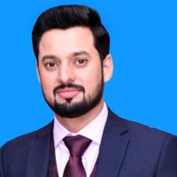 Muhammad Farhan Anjum