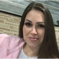 Vanessa da Conceição Silva