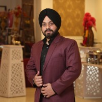 Jaspreet Singh