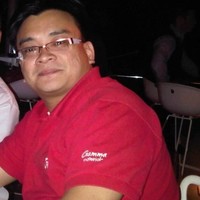 Jean Claude Ong Seng