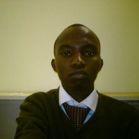 Gerald Nderitu