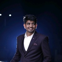 puneeth c
