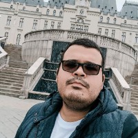 Jonathan Vargas