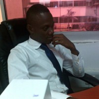 ABIOLA BAKARE