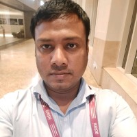 VINOD KUMAR RAJBHAR