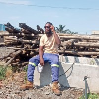 Kalumba Chisha