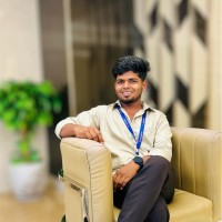 Stephen Raja E