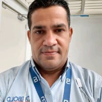 Darren Hernandez