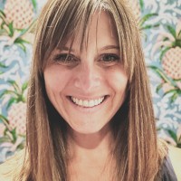 Lisa Kingsley, Ed.L.D.