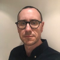 Paul Fitzgerald